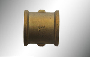 Direct internal thread