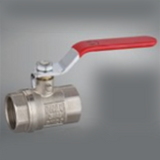 PPR BALL VALVE