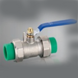 PPR BALL VALVE