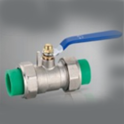 PPR BALL VALVE