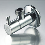 ANGLE VALVE