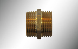 Direct external thread